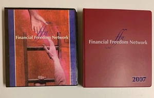 Lot investissement immobilier de Ron LeGrand - (FFN) newsletters et pack CD - Photo 1 sur 8