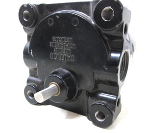 MICROSWITCH 61CX11-D01 - Imagen 1 de 3
