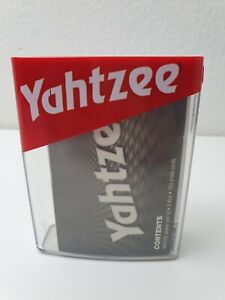 Yahtzee Travel Dice Game Complete 