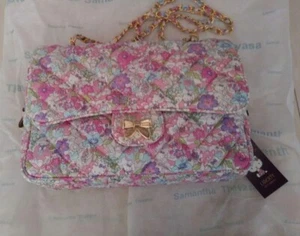 New! Samantha Thavasa Kitty collaboration kawaii - Picture 1 of 3