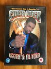Chris Rock DVD - Bigger & Blacker - VGC
