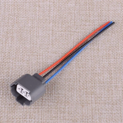 Speed Sensor Plug 645-916 Fit for Honda Civic Accord Prelude Acura Integra - Image 1 of 4