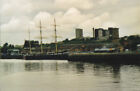 Photo 6x4 The Tall Ship Yorkhill The Tall Ship is now permanently berthed c2007