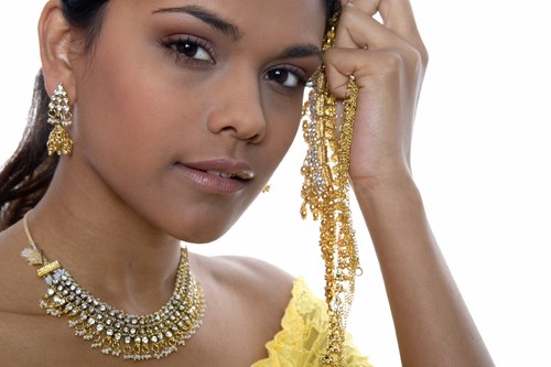 VETEMENTS Catena 305 Catena Argento Ricatena Ricambio Oro Gioielli