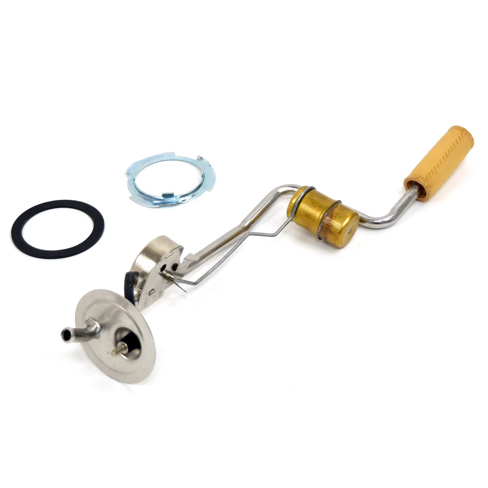 Unidad de envío de combustible 65-66 Mopar carrocería C Chrysler New Yorker Newport 3/8" transmisor de gasolina Foto 1 de 3