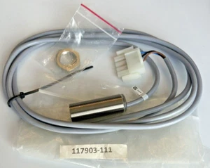 STERIS / AMSCO Door Closed Proximity Sensor  Part #: P117903111 P117903 111 - Picture 1 of 1