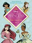 Ultimate Princess Celebration Story Collection (Disney Princess): Includes...