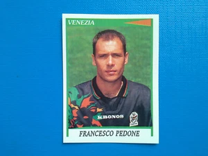 Figurine Calciatori Panini 1998-99 1999 n.383 Francesco Pedone Venezia - Imagen 1 de 1