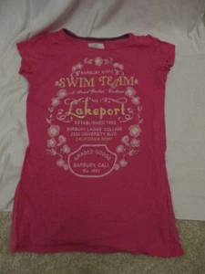 1 T - Shirt -- Größe: 158 / 164 - Bild 1 von 1
