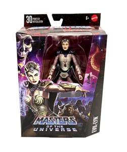 Masters of The Universe Masterverse 1987 Movie Evil-Lyn MOTU 2024 Exclusive - Imagen 1 de 13