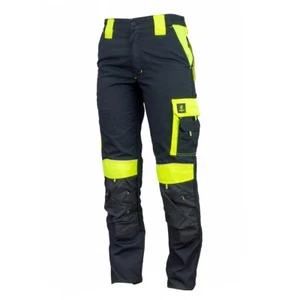 Neu! Arbeitshose URGENT-Y Sicherheitshose Schutzhose Bundhose URG-Y Herrenhose - Bild 1 von 4