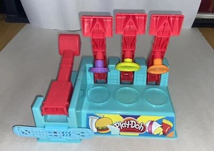 Play Doh Burger Builder Spielset 1998 - Bild 1 von 7