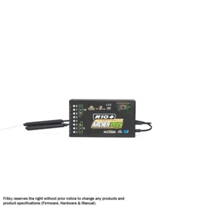 FrSky Empfänger Archer Plus R10+ 2,4Ghz - Bild 1 von 4