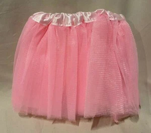 Baby Kleinkind Tutu Big Dreamz Heiligenschein Himmel Farbe wählbar NEU - Bild 1 von 8