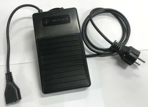 REOSTATO/PEDALE PER  FLESSIBILE GD CARLO DE GIORGI - Foto 1 di 3