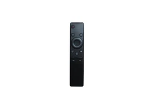 Remote Control For Samsung UA65MU8000W UA65MU9000W Smart QLED HDTV TV - Picture 1 of 3
