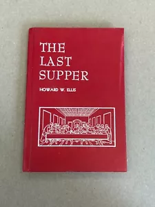M5 The Last Supper, Story of Leonardo da Vinci Masterpiece Religious Art 1963 - Picture 1 of 5