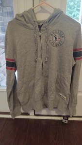 Felpa con cappuccio Houston Texans Juniors XL - Foto 1 di 5