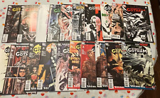 Batman: Streets Of Gotham #1-21 / 21 issues / Complete Comic Run VF/NM or Better