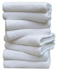 Darling Premium Soft Baby Terry Towelling Nappies, 60x60cm, Pack of 6