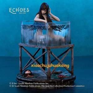 Echoes Gallery Kawakami Tomie Hospital Basement Hot Sexy 1/6 Model Statue Toy - Picture 1 of 14