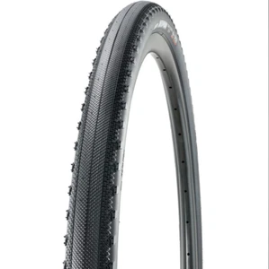Maxxis Receptor Semi Slick Gravel Tubeless Ready Dual Compound ExO Faltreifen - Bild 1 von 1
