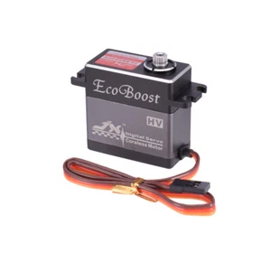 JX CLS6322HV 21KG Torque Metal Gear Coreless Digital Servo For RC Helicopter - Picture 1 of 11