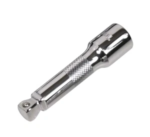 1/4" Drive Wobble / Lock-On Extension 100mm In Length - Picture 1 of 1