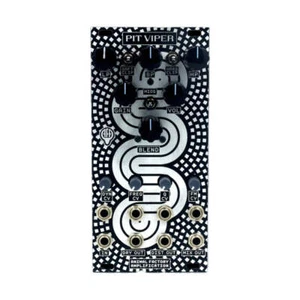 Animal Factory Amplification Pit Viper - Overdrive/State-Variable EQ - Imagen 1 de 1