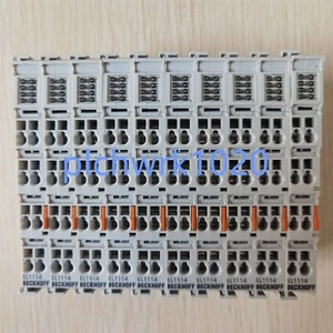 1 PCS Beckhoff PLC module EL1114 in good condition - Picture 1 of 4