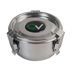 CVAULT - CONTENITORE IN ACCIAIO INOX - 0,175L - Imagen 1 de 1