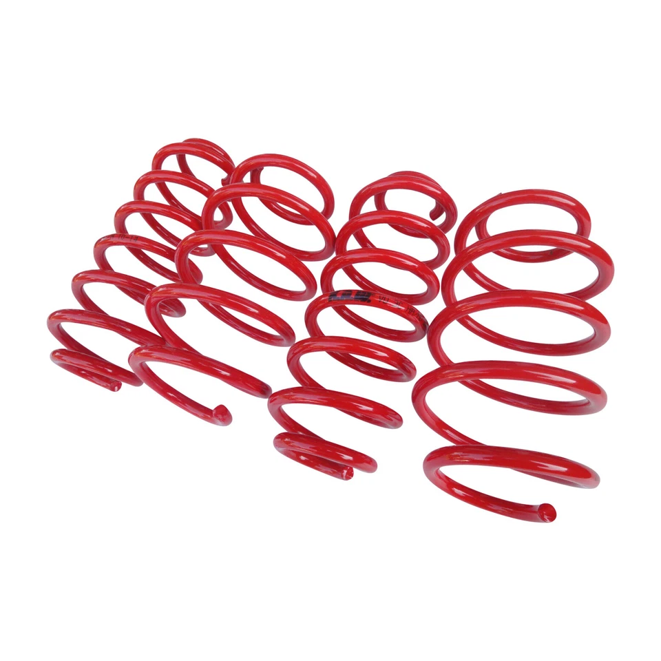 Für VW PASSAT 3C B7 TDI Variant KAW Tieferlegungsfedern Federn  50/40  - Bild 1 von 1