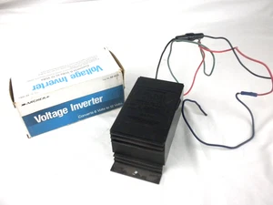 NOS Archer Voltage Inverter 22-129B Converts 6 Volts to 12 - Picture 1 of 5