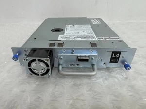 IBM Dell 45E2030 LTO-4 Ultrium 4-H SAS Internal Tape Drive - Picture 1 of 6