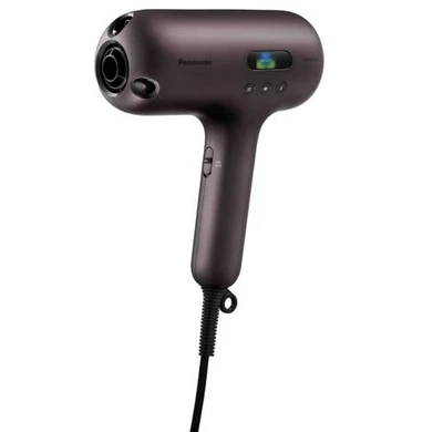 Panasonic Nanocare Hair Dryer ULTIMATE MOIST/STRAIGHT/AIRY EH-NC50-W Japan - Image 1 of 4