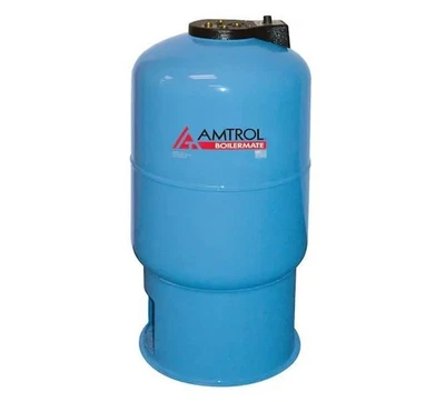 Amtrol BoilerMate Indirect-Fired Water Heater, 41 Gallon, CH41Z - Image 1 of 4
