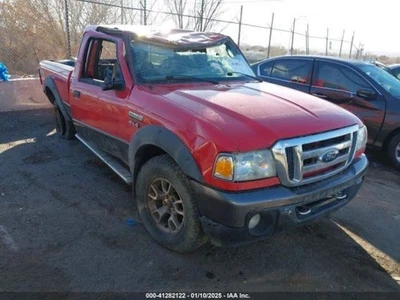 Driver Front Seat Super Cab Bucket 40/40 Manual Fits 07-09 RANGER 2428021 - Image 1 of 4