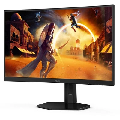 Gaming-Monitor AOC C27G4ZXU Full HD 27" - Bild 1 von 4