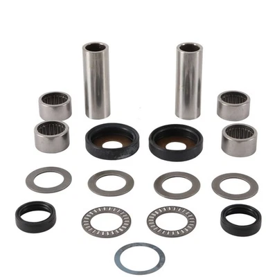 Pivot Works PWSAK-Y11-020 kit de rodamientos basculantes YZ125 94-97 y Yamaha YZ250 93-97 Foto 1 de 2