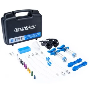 Park Tool Hydraulic Brake Bleed Kit, Mineral - BKM-1.2 - Picture 1 of 4