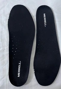 2510101 Herren 11,5 - 12,5 Merrell Ersatz Einlegesohlen NEU aus Sneaker  - Bild 1 von 3