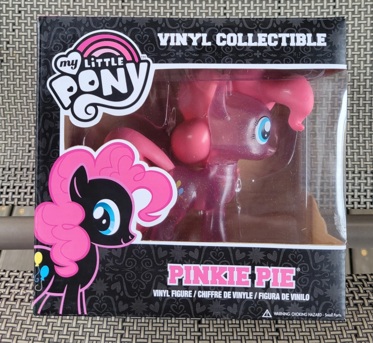 Funko My Little Pony Vinyl Action Figures & Accessories for sale