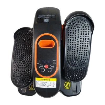 Yosuda Under Desk Elliptical Electric Leg Exerciser for Seniors Adjustable Speed - Image 1 of 4