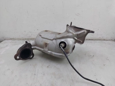 Renault Clio IV Summer/Grandtour (7R) 2015 CATALYTIC CONVERTER 208A01858R / 208021841R - Image 1 of 4