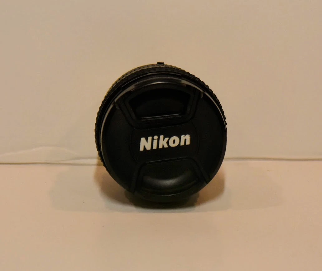 Nikon 20mm Camera Lenses for sale | eBay