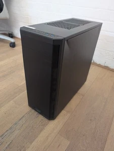 Gaming PC i7‑7700K • 24 GB DDR4 RAM • GTX 1080 Ti 11 GB • ASUS Z270 - Picture 1 of 10