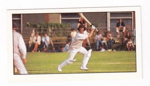 BRIAN HARDIE Essex 1978 Bassett Cricket Card First Series - Picture 1 of 2