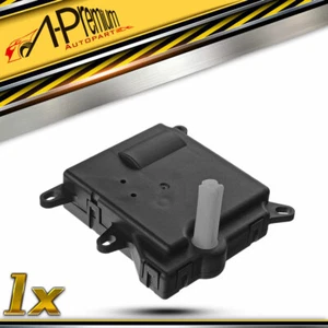 Main Blend Air Door Actuator Temperature for Ford Explorer Mercury Mountaineer - Bild 1 von 7