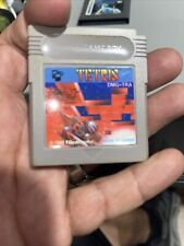 Gameboy Tetris Rare Minuet