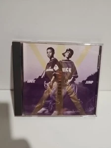 Kris Kross : Jump CD (1992) - Picture 1 of 4